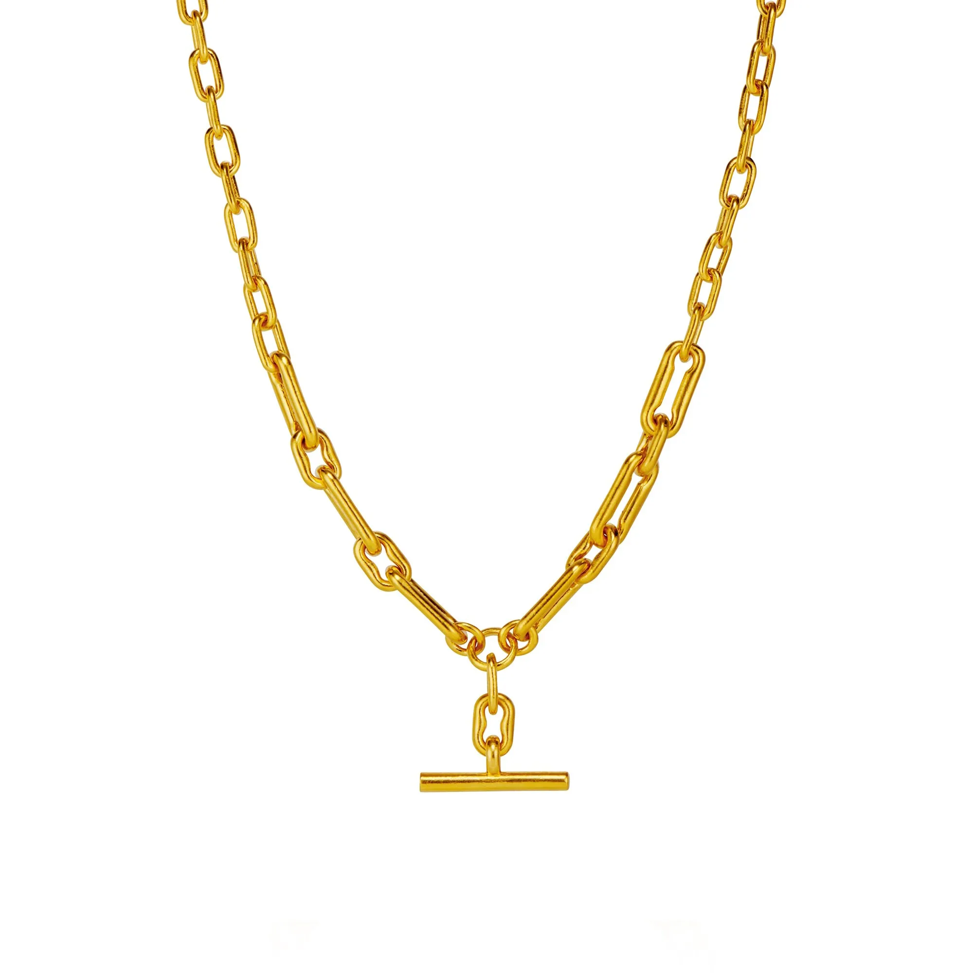 Linear Toggle Chain
