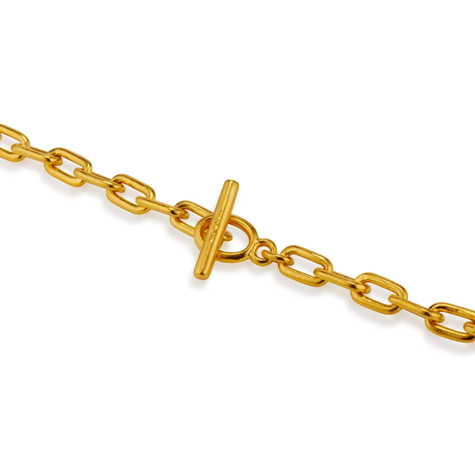 Linear Toggle Chain