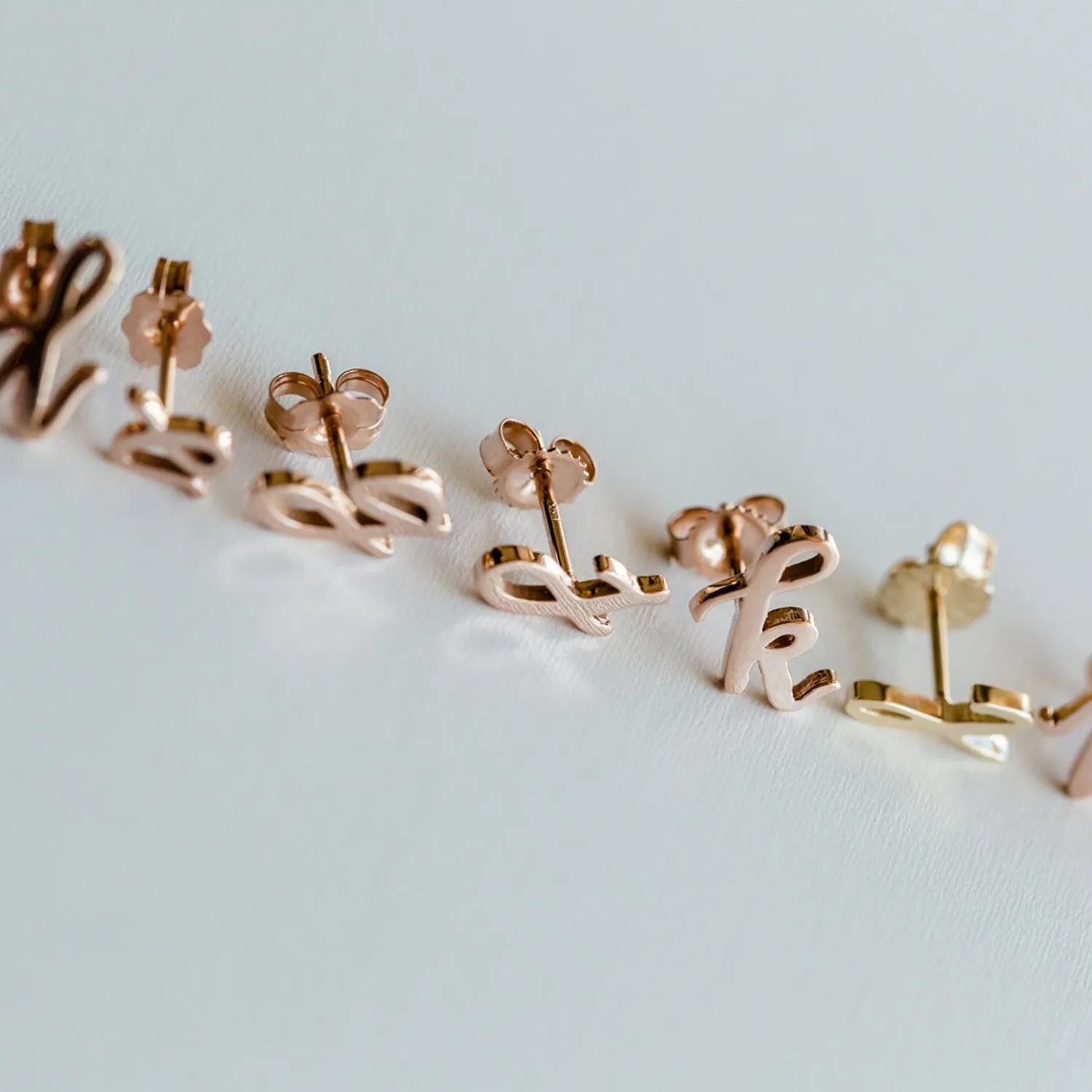 Love Letter Earrings