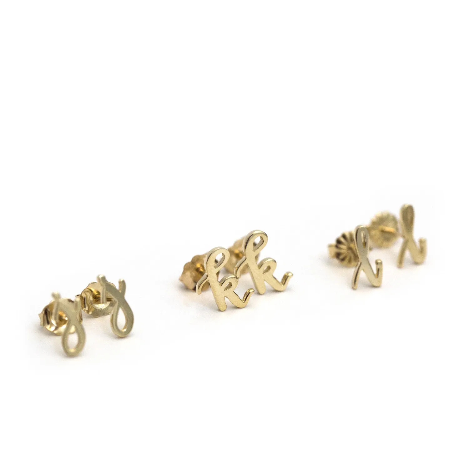 Love Letter Earrings