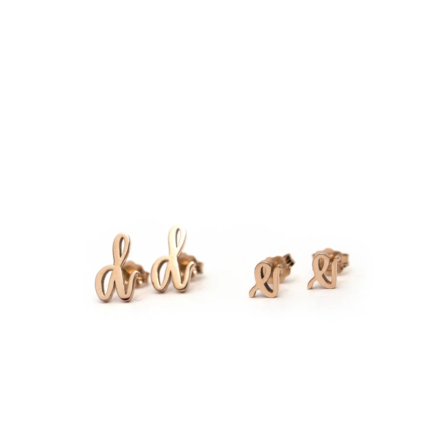 Love Letter Earrings