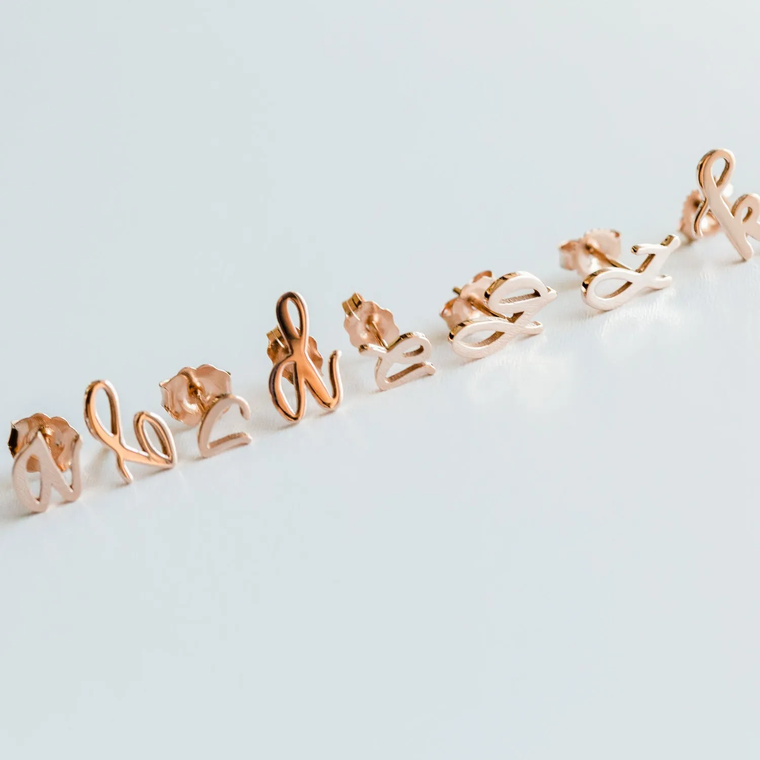 Love Letter Earrings