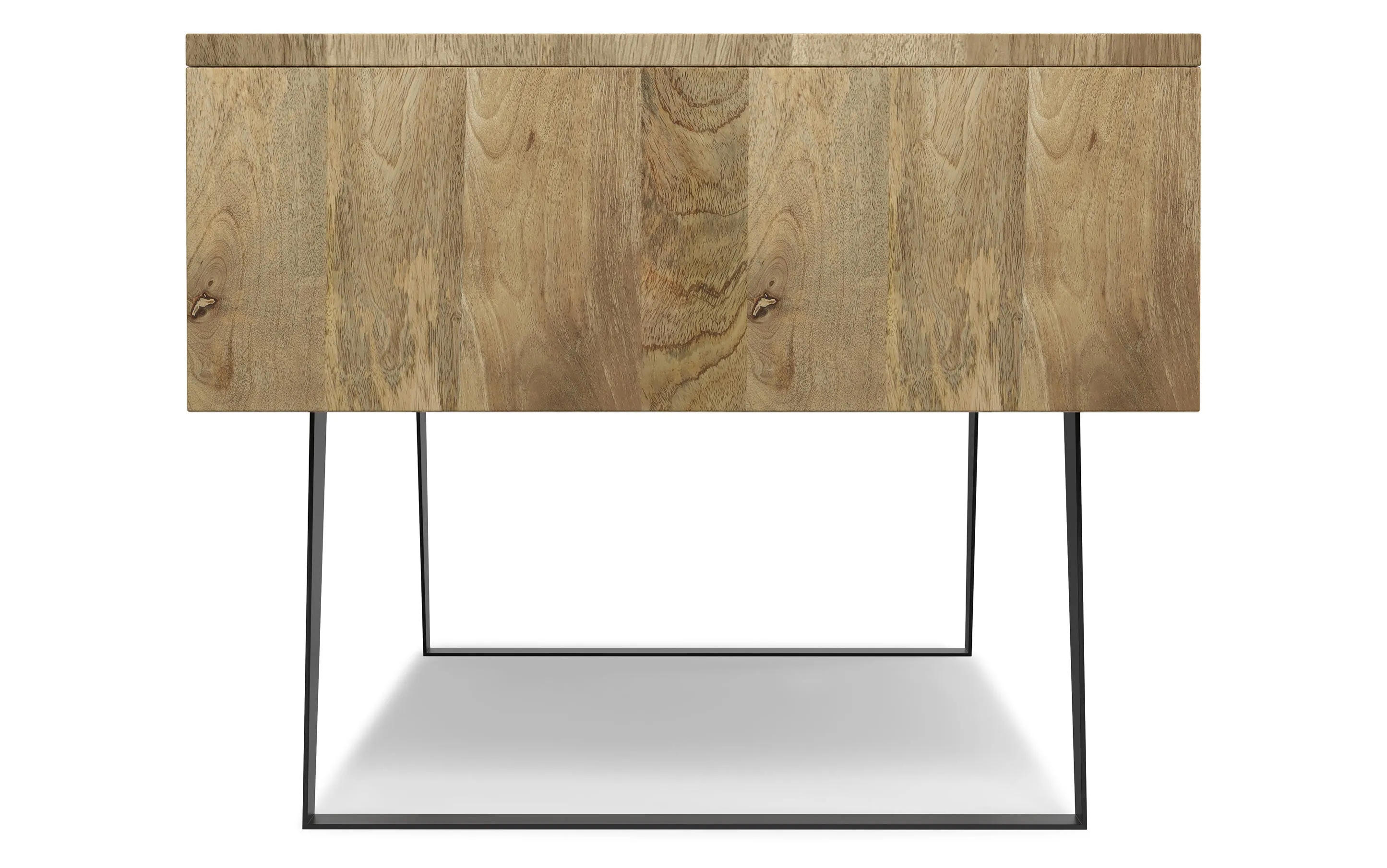 Lowry Coffee Table in Mango