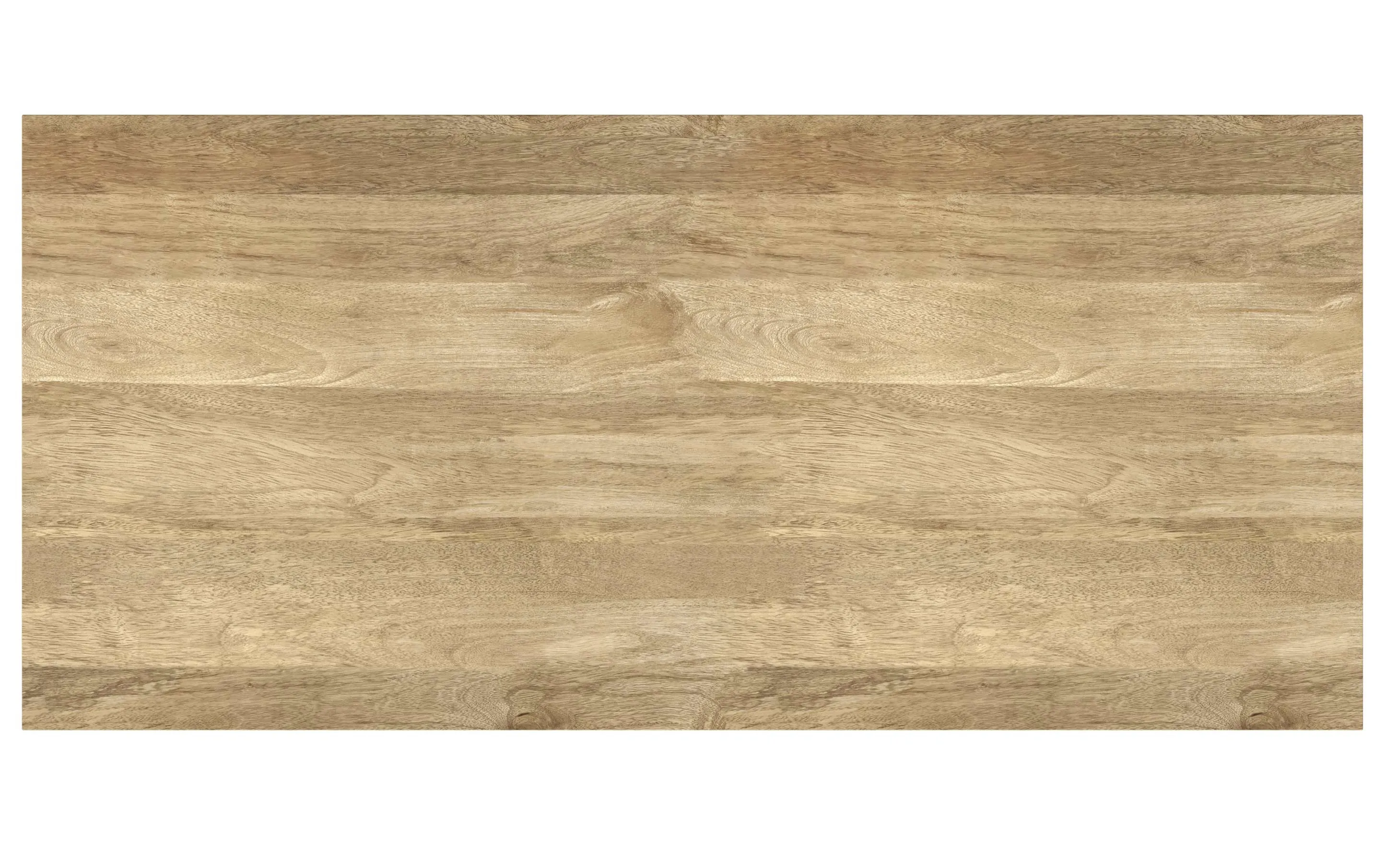 Lowry Coffee Table in Mango