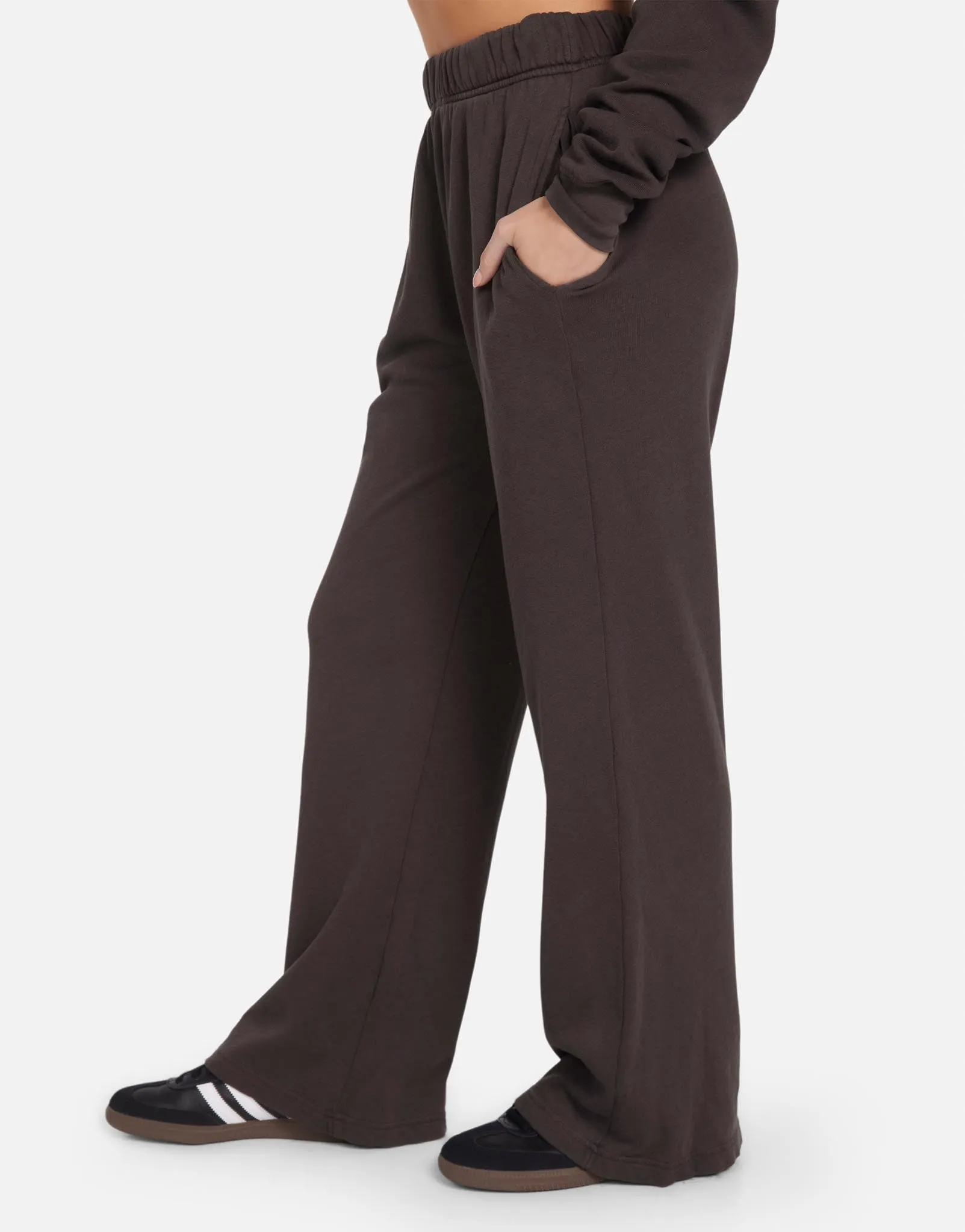 Mabel Vintage Black