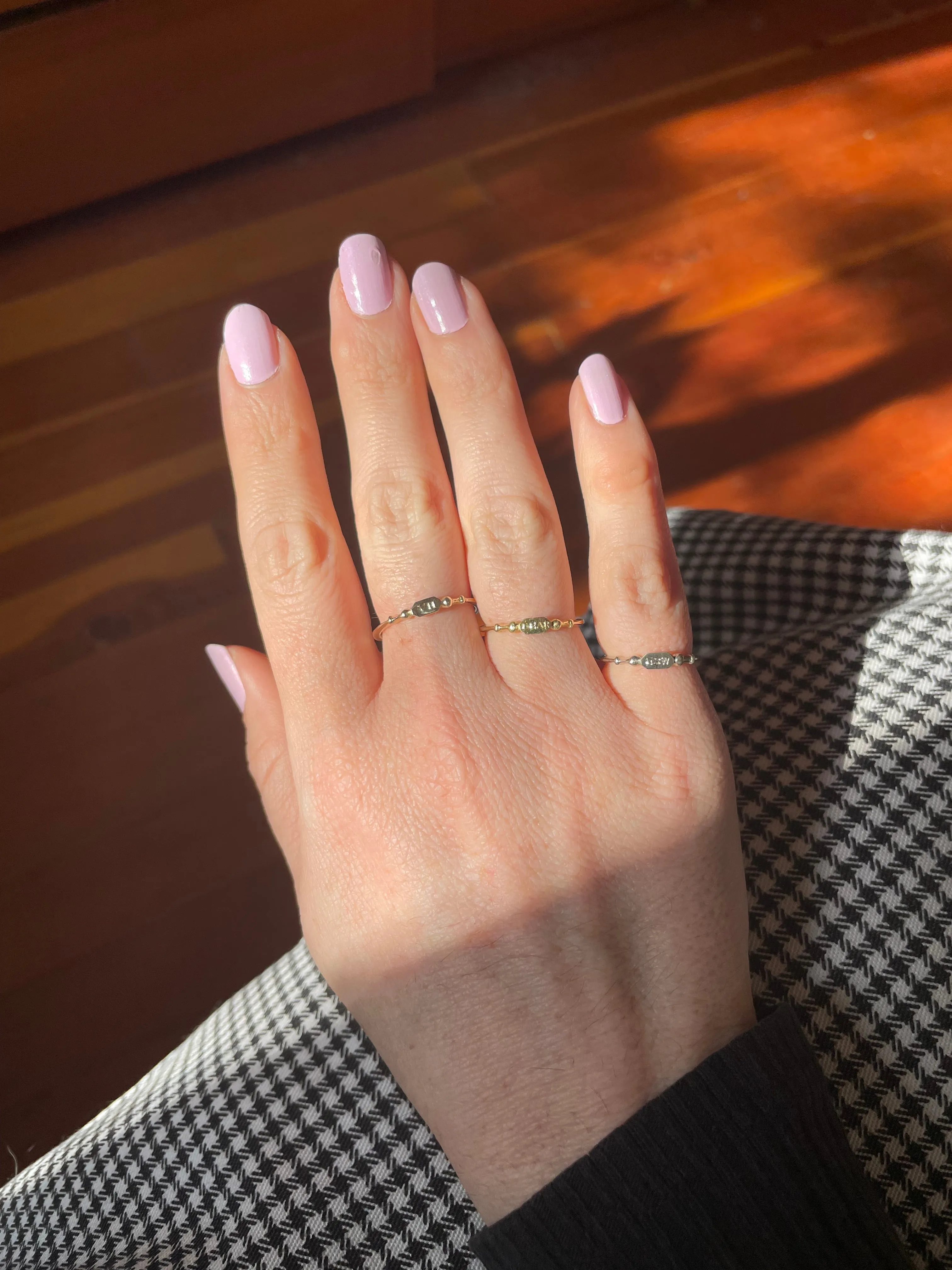 Mini Signet