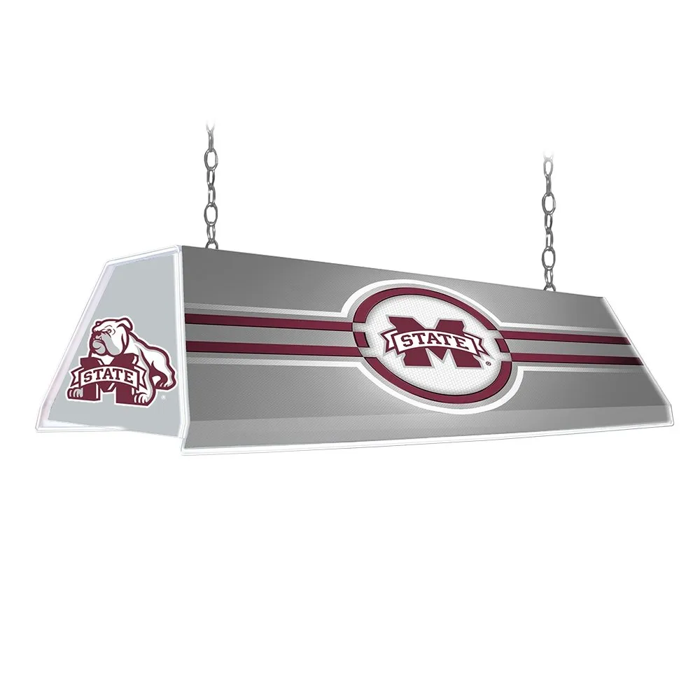 Mississippi State Bulldogs: Edge Glow Pool Table Light