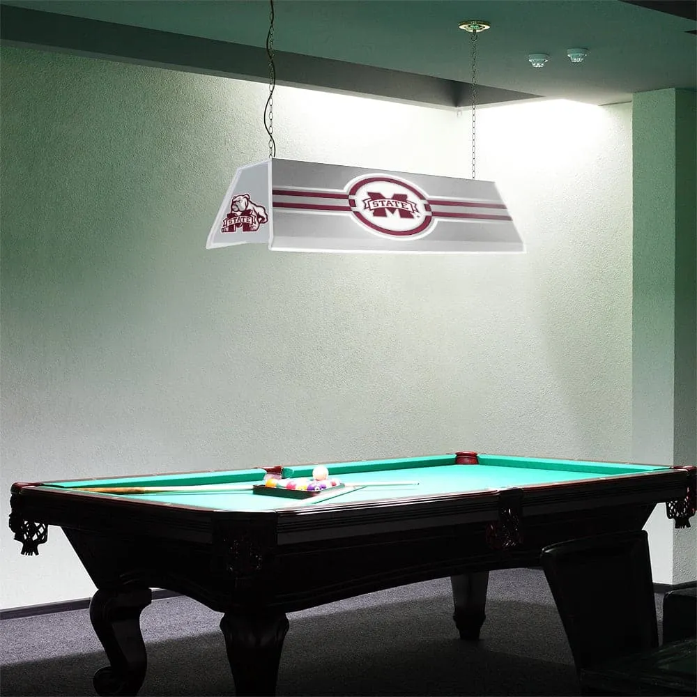 Mississippi State Bulldogs: Edge Glow Pool Table Light