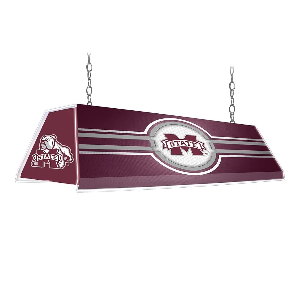 Mississippi State Bulldogs: Edge Glow Pool Table Light