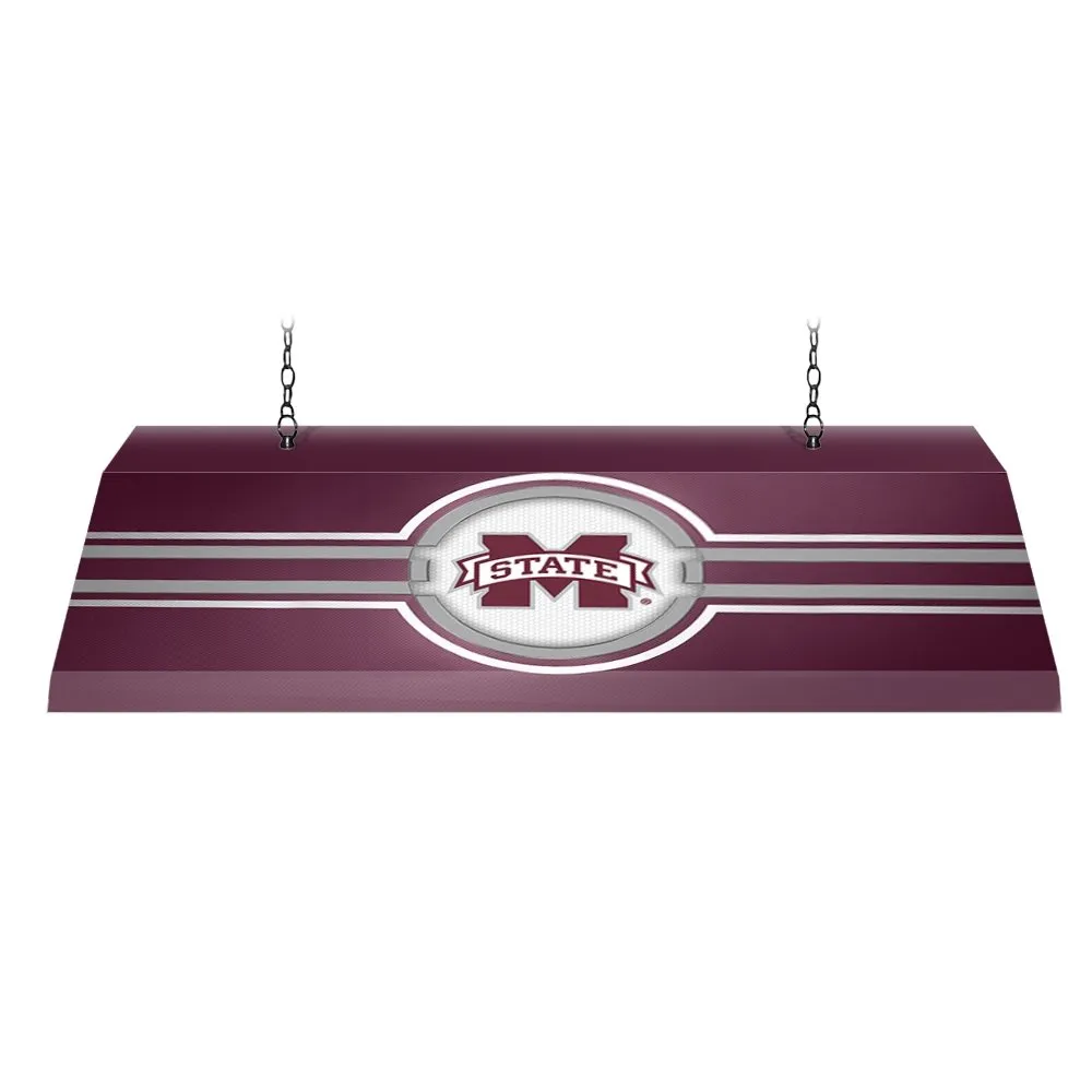 Mississippi State Bulldogs: Edge Glow Pool Table Light
