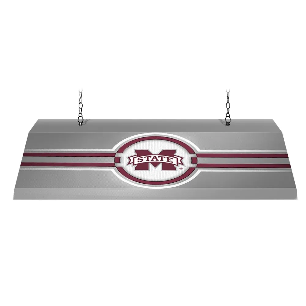 Mississippi State Bulldogs: Edge Glow Pool Table Light