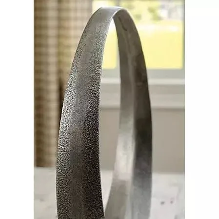 Modern Ring Sculpture (Large)