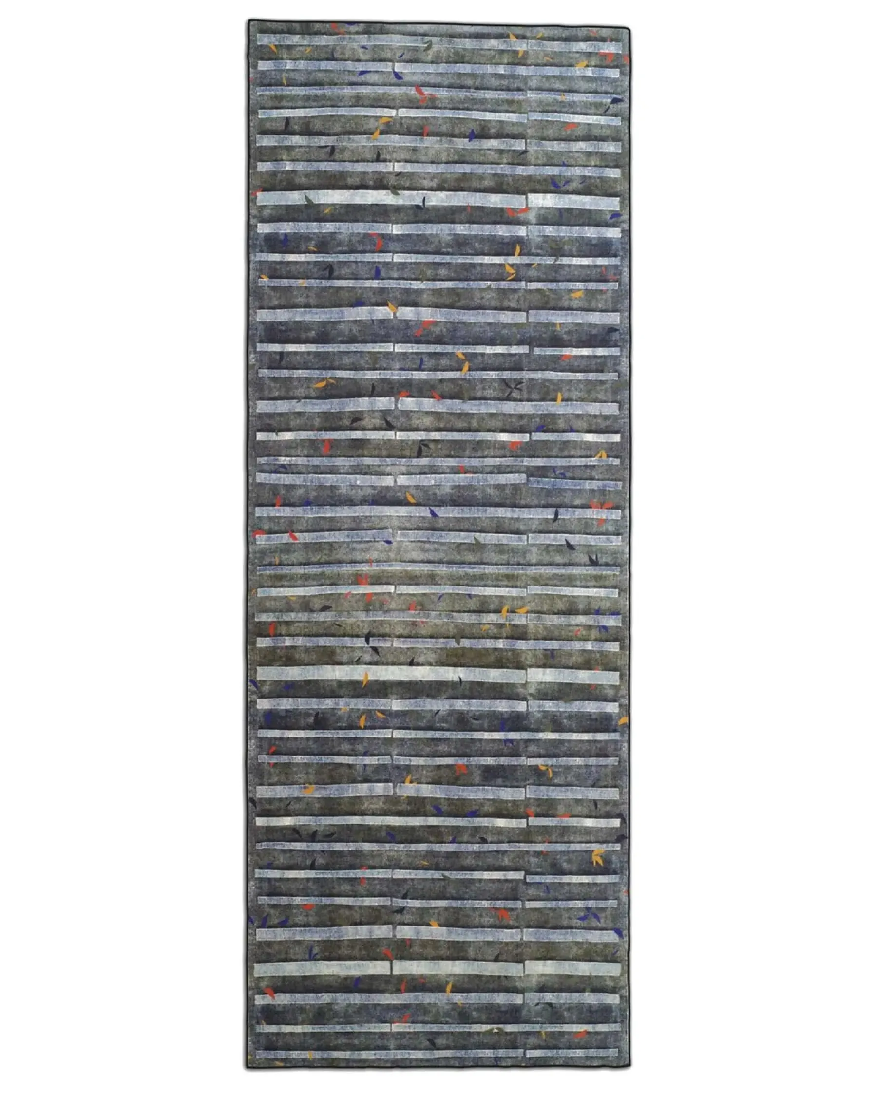 Moving Forest - Rug