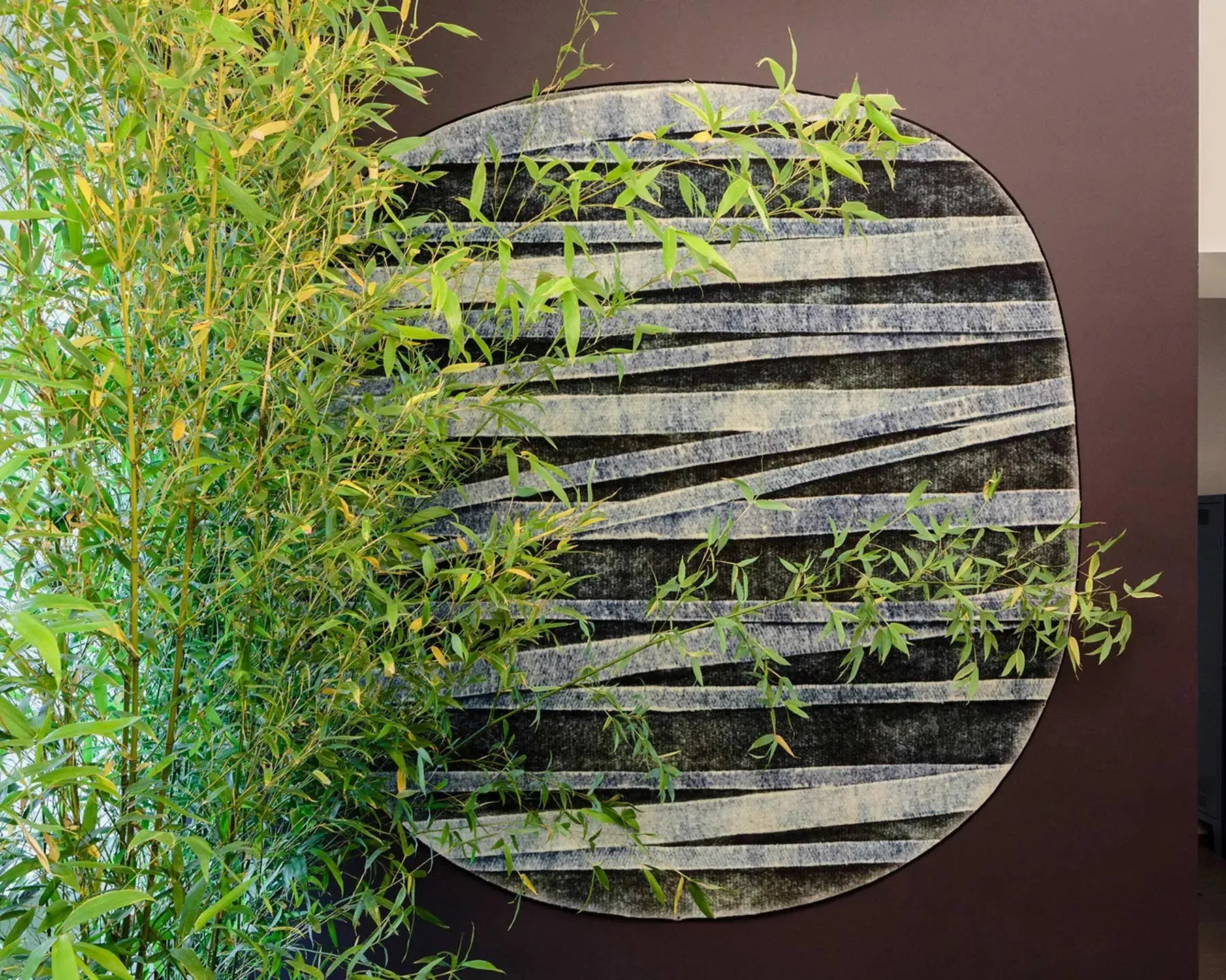 Moving Forest - Rug