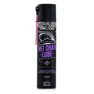 Muc-Off Wet Chain Lube