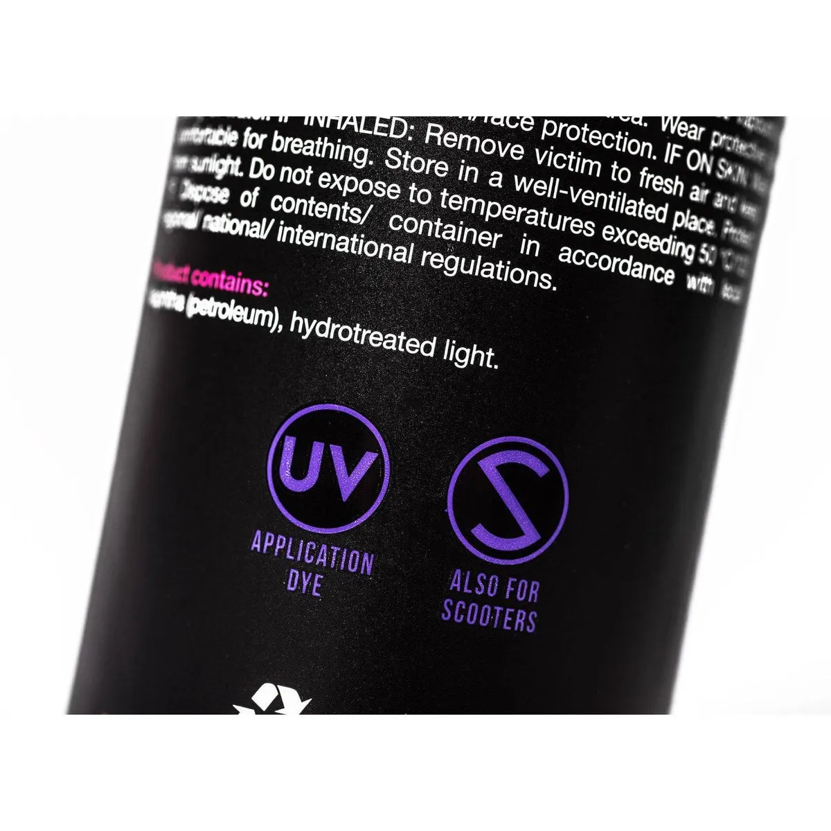 Muc-Off Wet Chain Lube