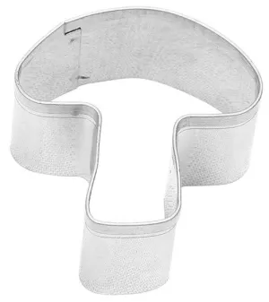 Mushroom Cookie Cutter Mini 4cm