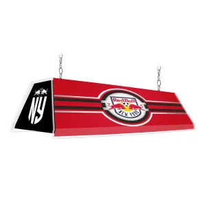 New York Red Bulls: Edge Glow Pool Table Light