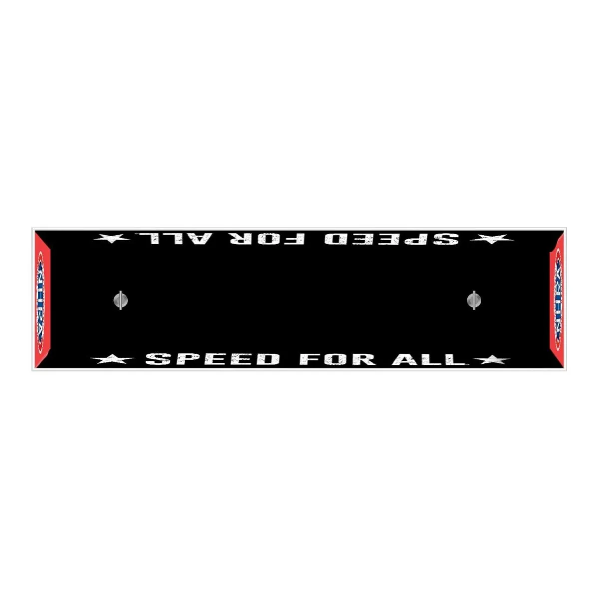 NHRA: Speed for All - Edge Glow Pool Table Light