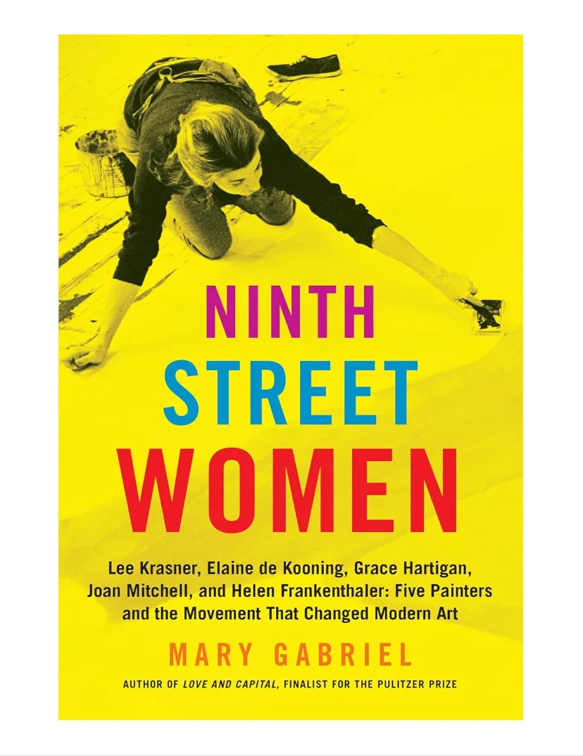 Ninth Street Women