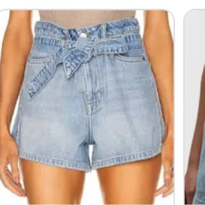 NWT Marissa Web boyfriend short 27