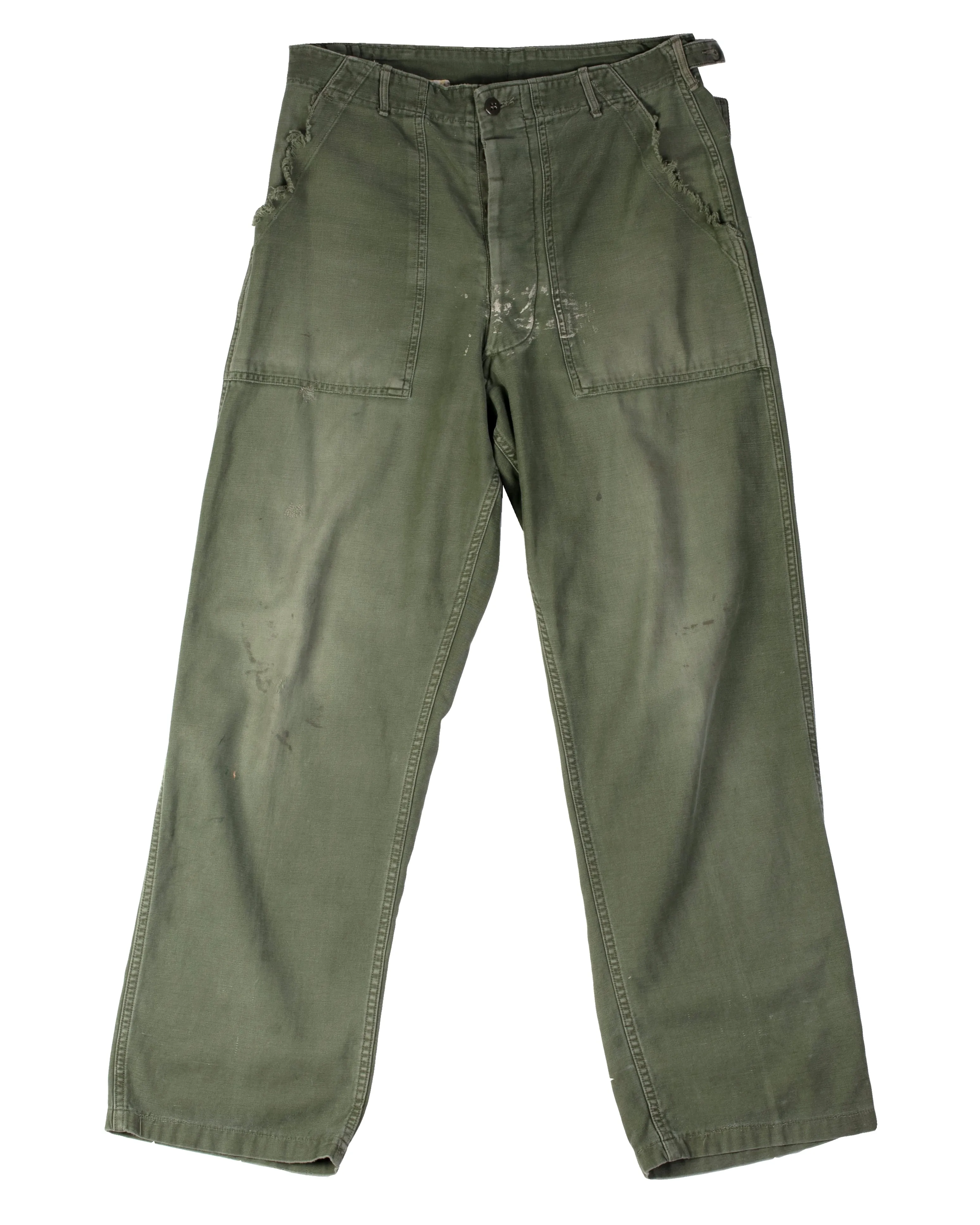 OG 107 Fatigue Pants
