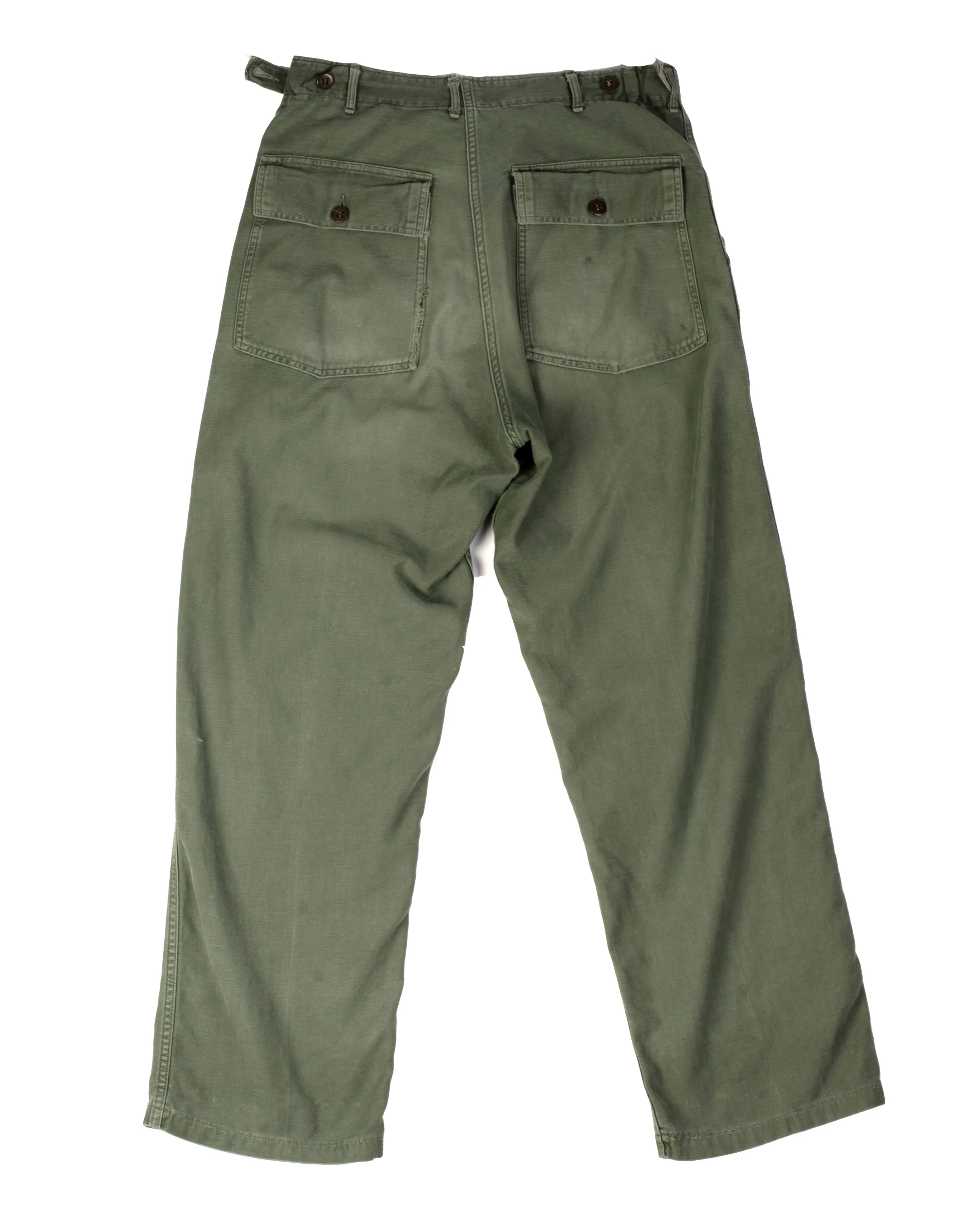 OG 107 Fatigue Pants