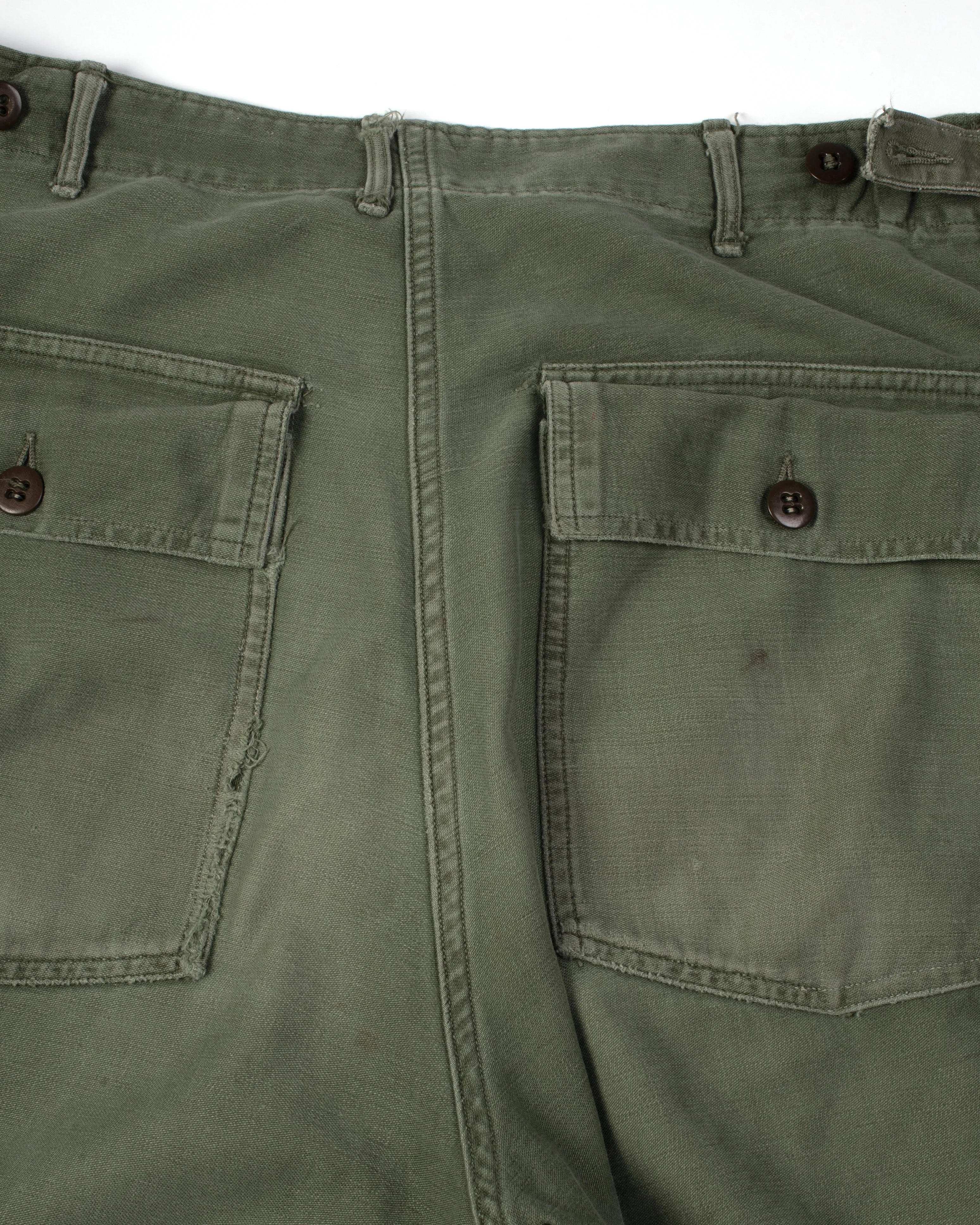 OG 107 Fatigue Pants