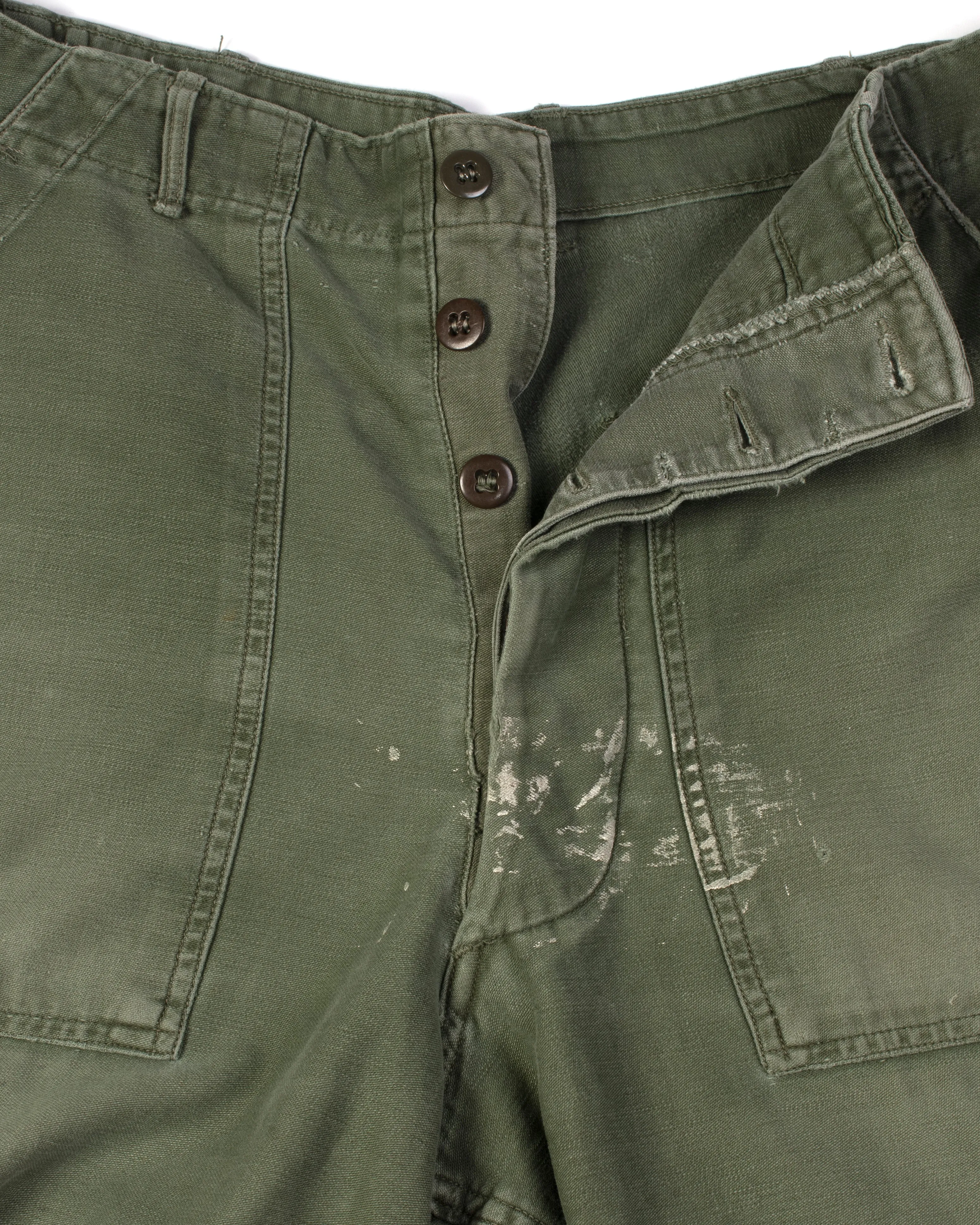 OG 107 Fatigue Pants