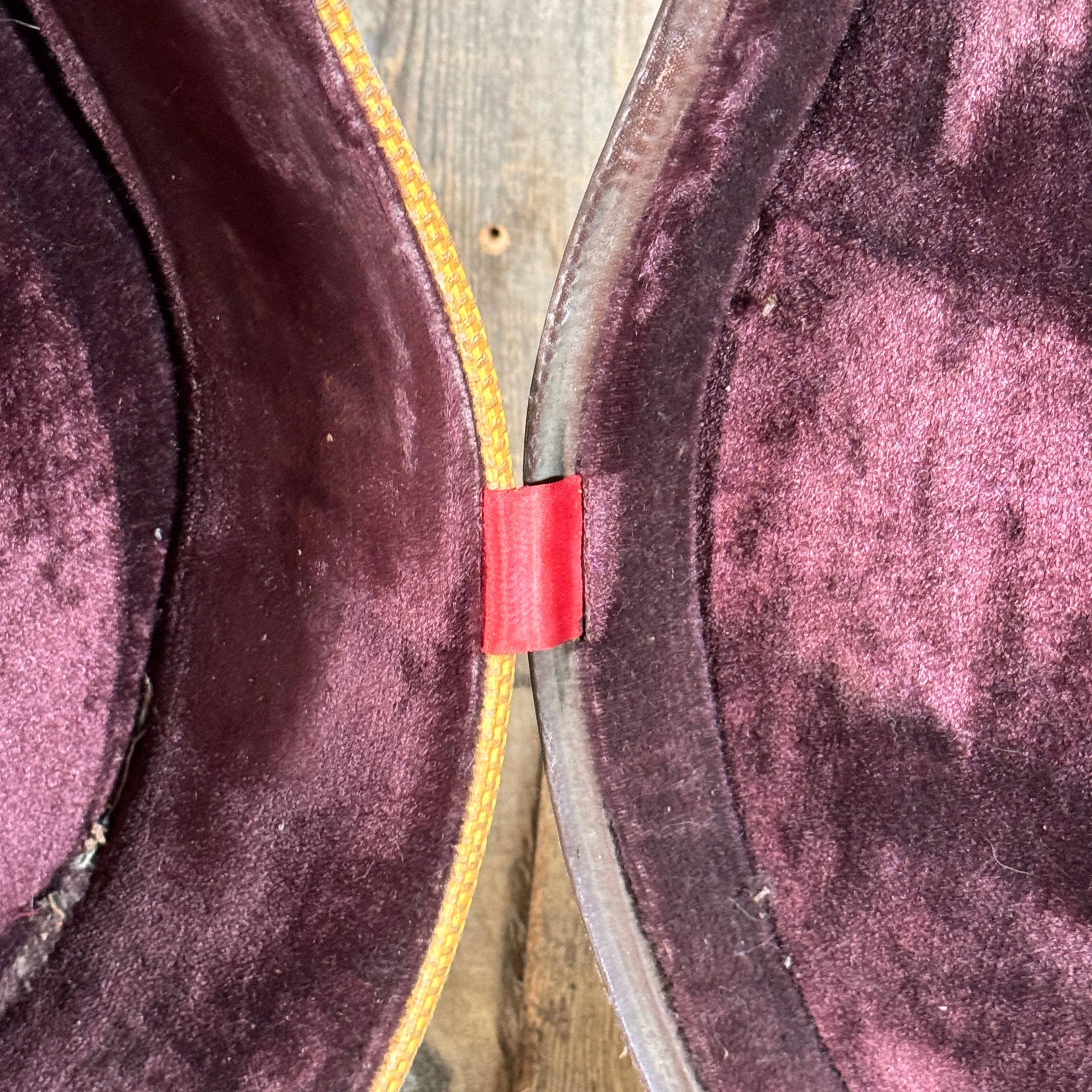 ON HOLD - Gretsch Tweed Case Archtop 1950s