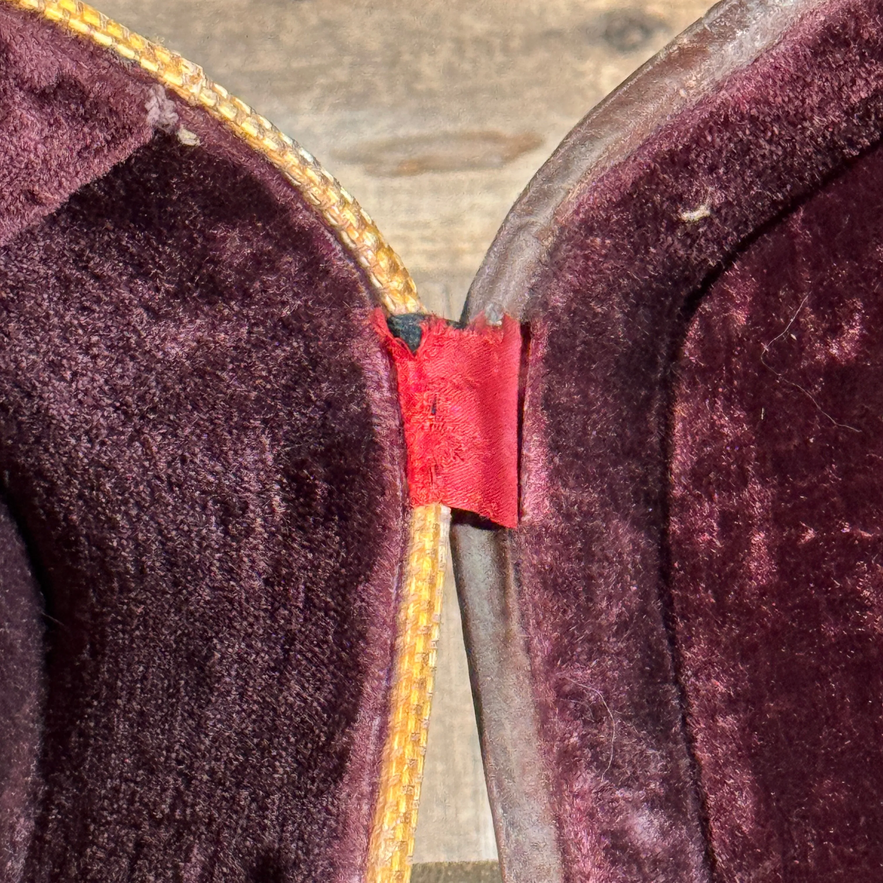 ON HOLD - Gretsch Tweed Case Archtop 1950s