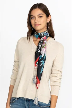 Ontari Scarf
