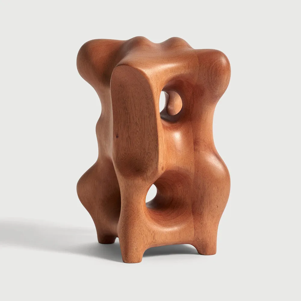 organic sculpture