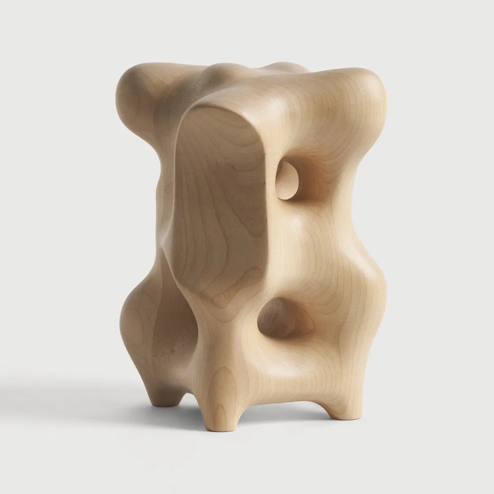 organic sculpture