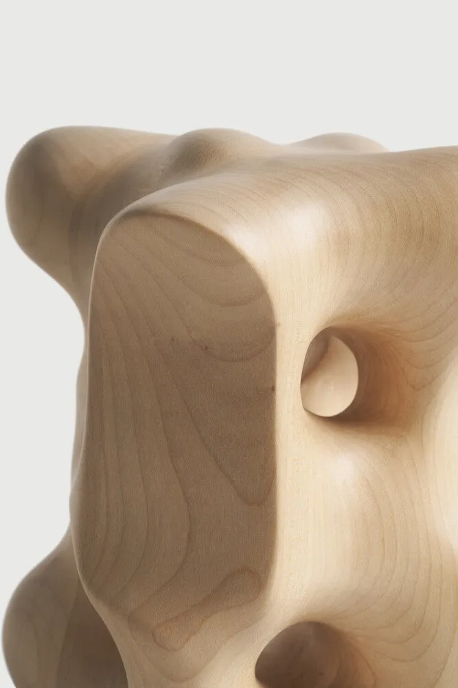 organic sculpture