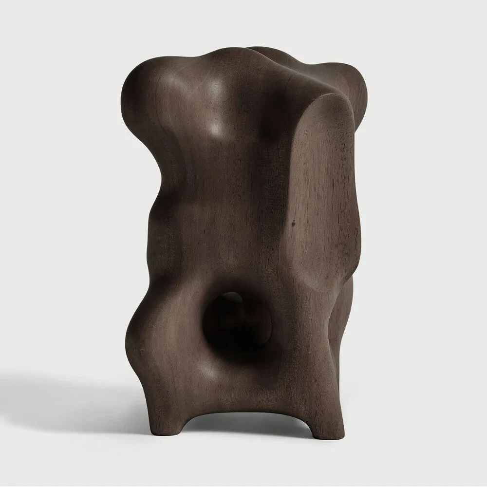 organic sculpture