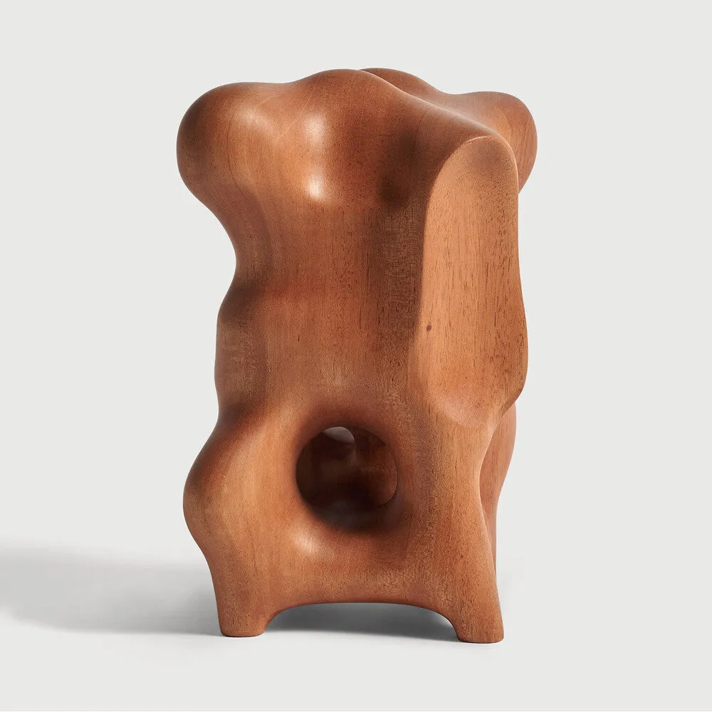 organic sculpture