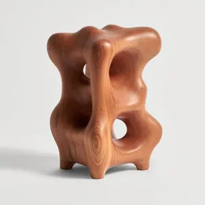 organic sculpture