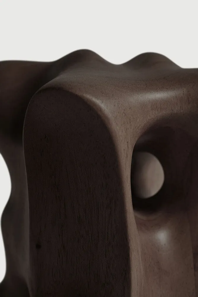 organic sculpture