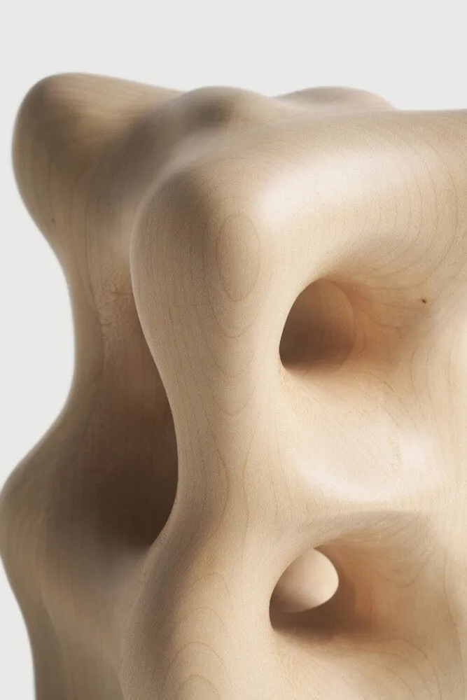organic sculpture