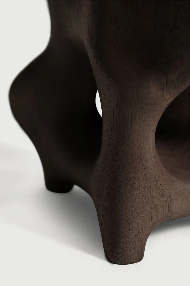 organic sculpture