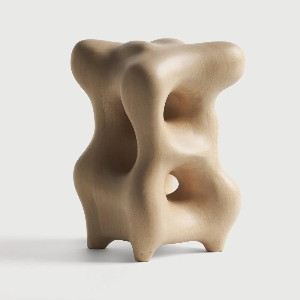 organic sculpture
