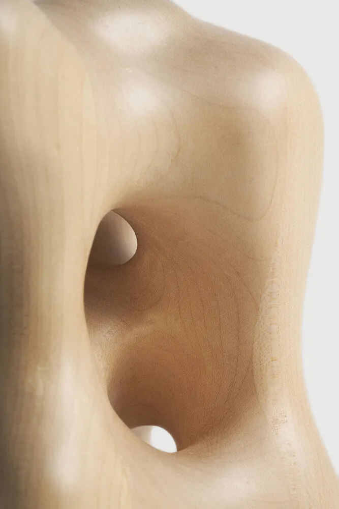 organic sculpture