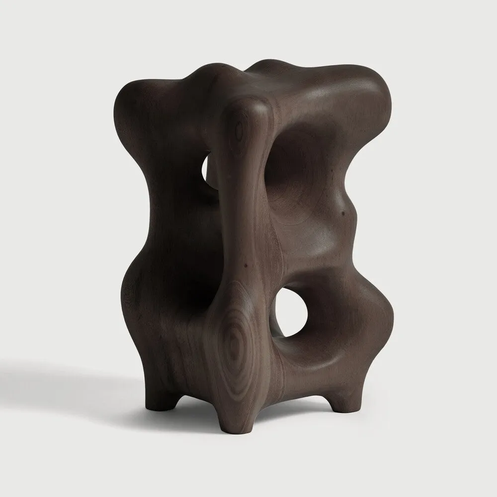 organic sculpture