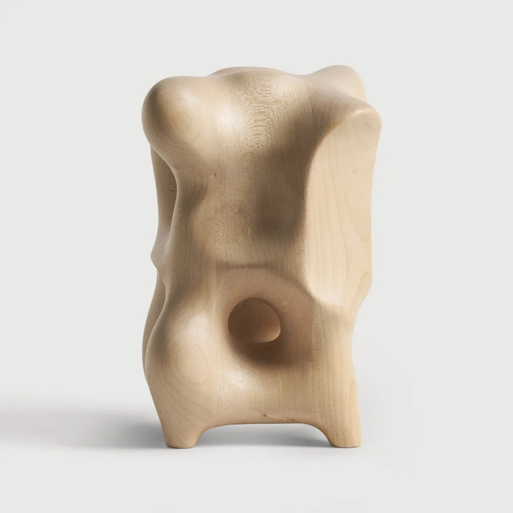 organic sculpture