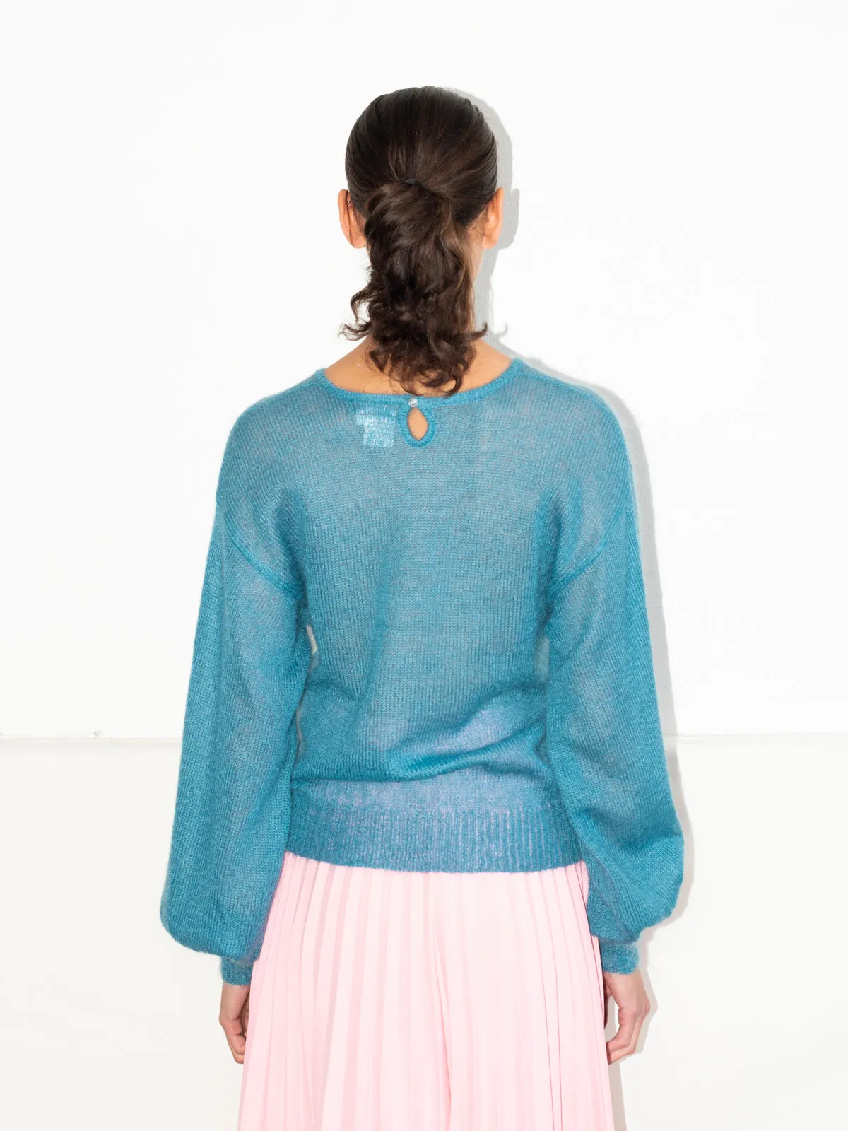 Pacesetter Sweater