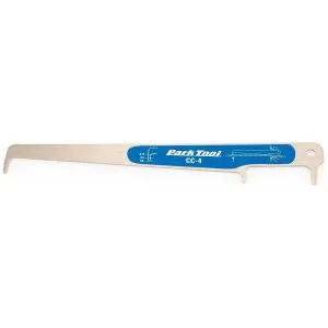 Park Tool Chain Wear Indicator Gauge CC-4