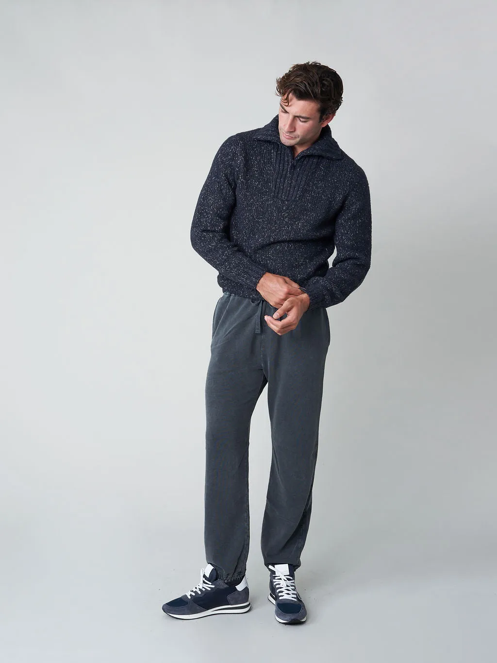 Pellen Sweatpant