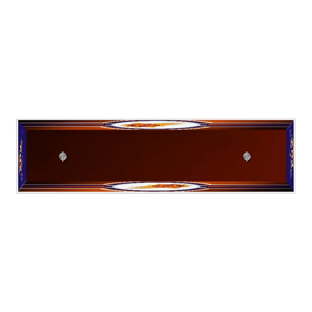 Phoenix Suns: Edge Glow Pool Table Light