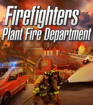 Plant Fire Department - The Simulation (PC)